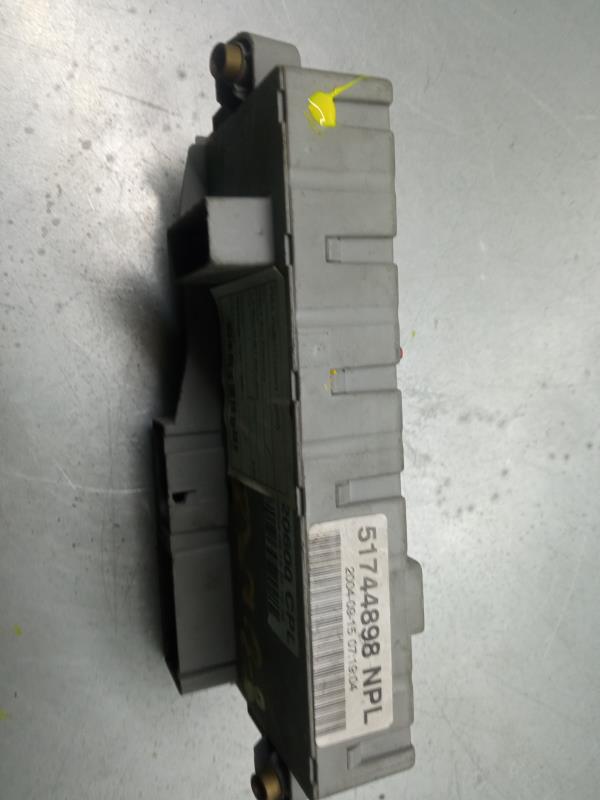 Caixa fusíveis / SAM / BSI FIAT Punto (188_) Imagem-2