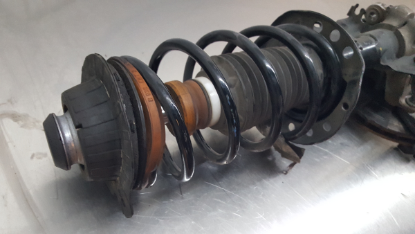 Ammortizzatore Anteriore Destro ALFA ROMEO Giulietta (940_) Imagem-1