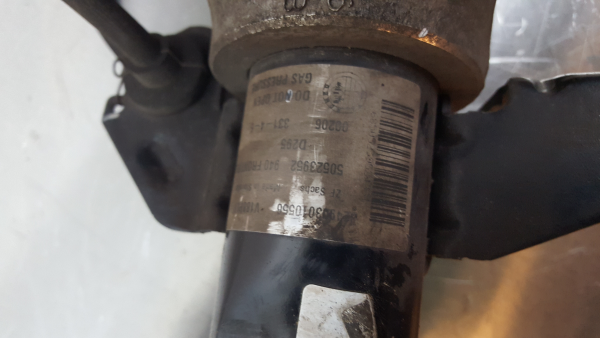 Ammortizzatore Anteriore Destro ALFA ROMEO Giulietta (940_) Imagem-3