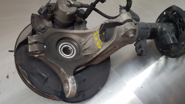 Fusello anteriore destro ALFA ROMEO Giulietta (940_)