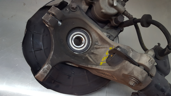 Fusello anteriore destro ALFA ROMEO Giulietta (940_) Imagem-1