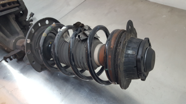 Left Front Shock Absorber ALFA ROMEO Giulietta (940_) Imagem-1