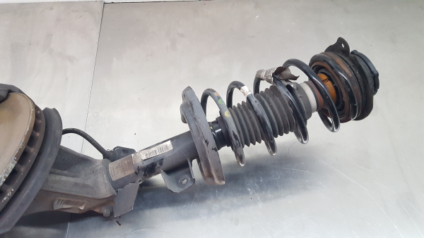 Ammortizzatore Anteriore Sinistro ALFA ROMEO Giulietta (940_)