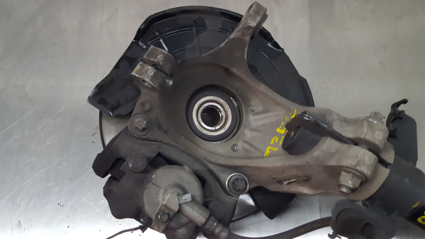 Fusello anteriore sinistro ALFA ROMEO Giulietta (940_)