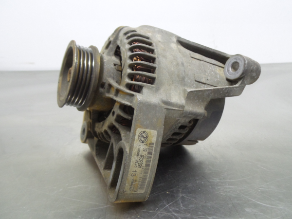 Alternador FIAT Punto (188_) Imagem-1