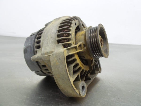 Alternador FIAT Punto (188_) Imagem-2