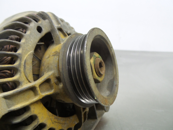 Alternador FIAT Punto (188_) Imagem-3