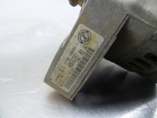 Alternador FIAT Punto (188_) Imagem-5