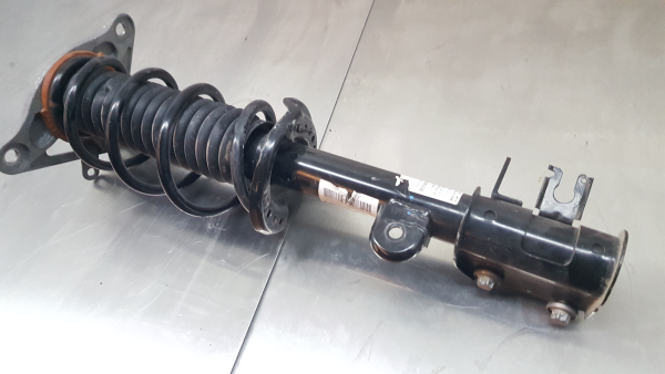 Amortiguador Trasero Izquierdo JEEP Renegade (BU, B1) Imagem-2