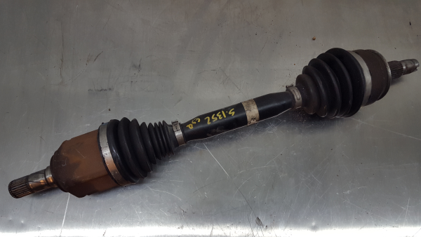 Left front driveshaft ALFA ROMEO Giulietta (940_)