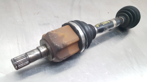 Left front driveshaft ALFA ROMEO Giulietta (940_) Imagem-1