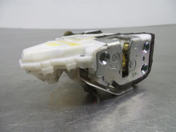 Front Right Door Lock HONDA Civic VIII Hatchback (FN_, FK_) Imagem-2