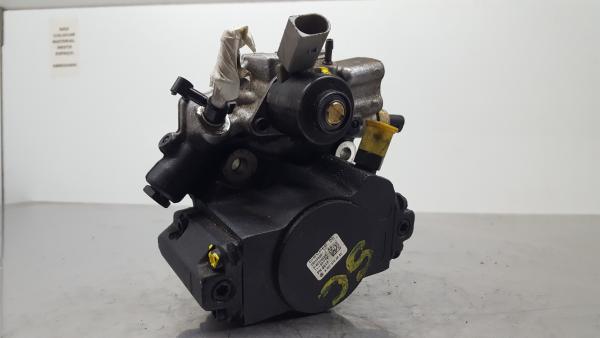 Pompa iniezione MERCEDES-BENZ Classe C (W204) Imagem-2