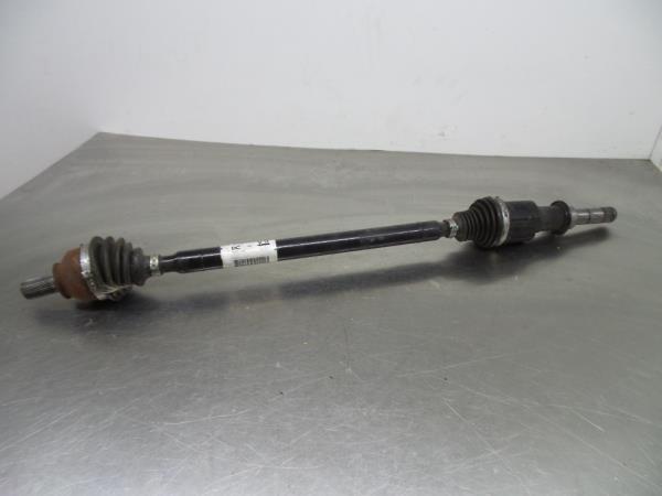 Right rear driveshaft SMART ForFour (453)
