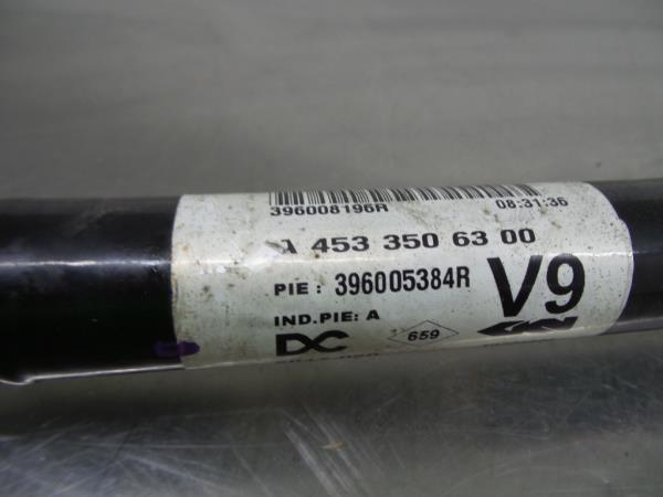 Right rear driveshaft SMART ForFour (453) Imagem-3