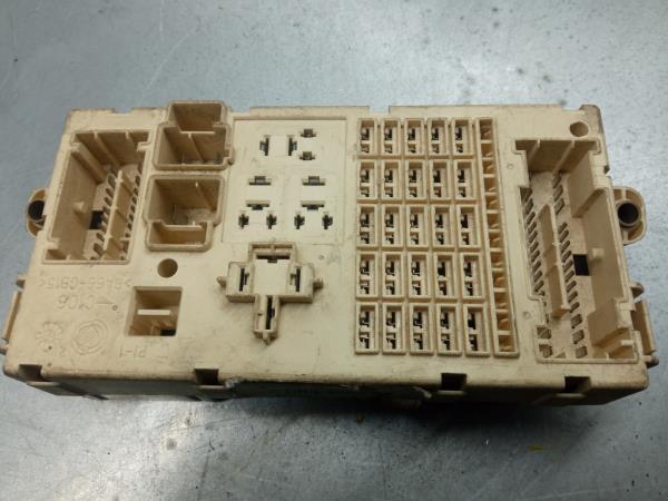 Caixa fusíveis / SAM / BSI FIAT Stilo (192_)