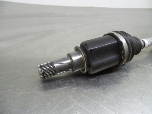 Transmission arrière gauche SMART ForFour (453) Imagem-1