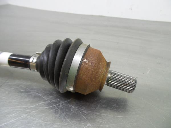 Transmission arrière gauche SMART ForFour (453) Imagem-2