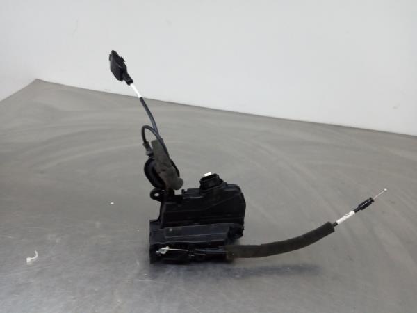 Cerradura / cierre puerta delantero izquierdo SMART ForFour (453)