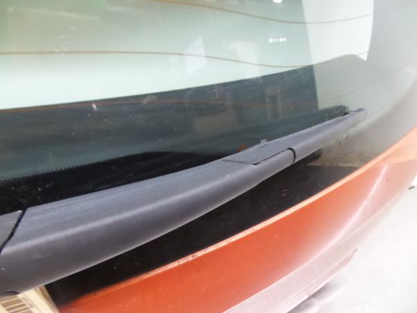 Rear wiper arm SMART ForFour (453)