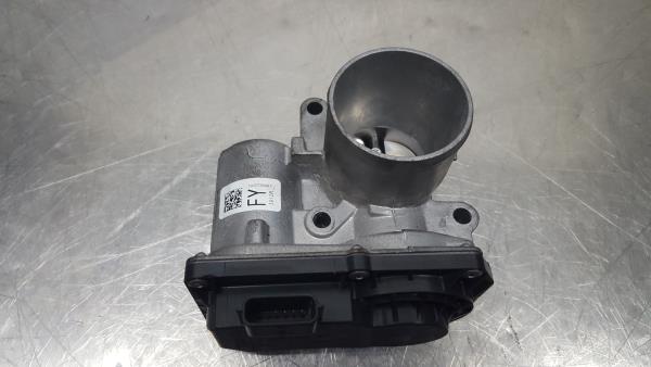 Boîtiers papillon SMART ForFour (453)