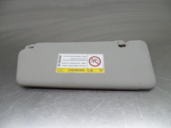 Parasol Derecho SMART ForFour (453)
