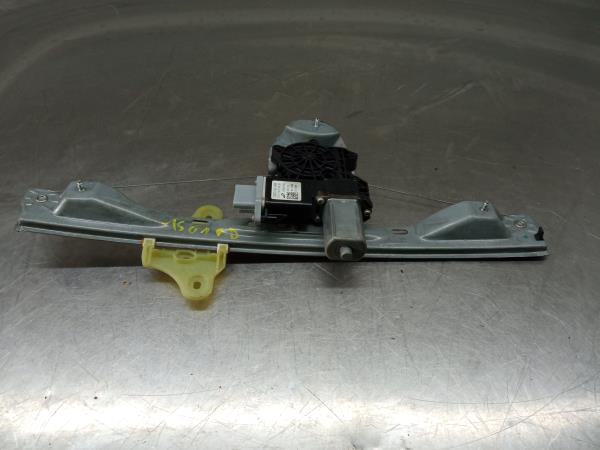 Elevalunas delantero derecho SMART ForFour (453)