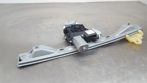 Elevalunas delantero izquierdo SMART ForFour (453)