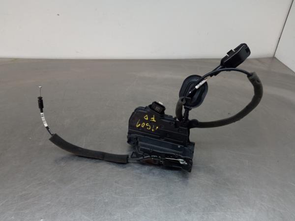 Cerradura / cierre puerta delantero derecho SMART ForFour (453)