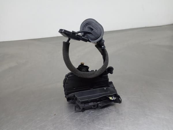 Rear Right Door Lock SMART ForFour (453)