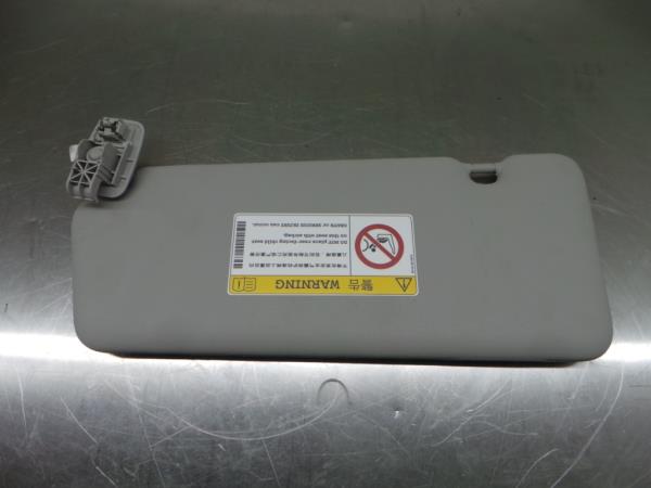 Parasol Derecho SMART ForFour (453)