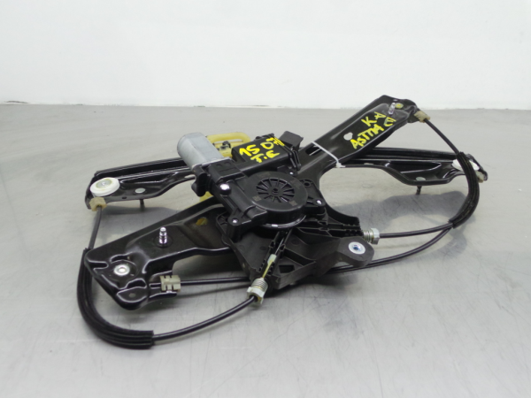 Lève-vitre avant gauche OPEL Astra K