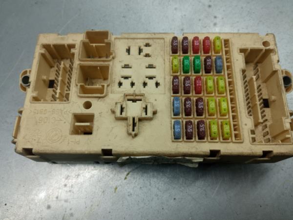 Caixa fusíveis / SAM / BSI FIAT Stilo (192_)