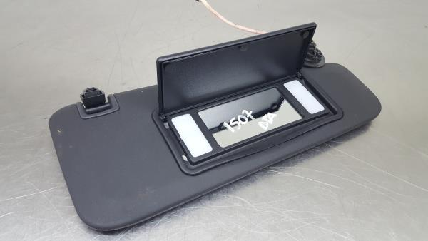 Right Sun Visor OPEL Astra K