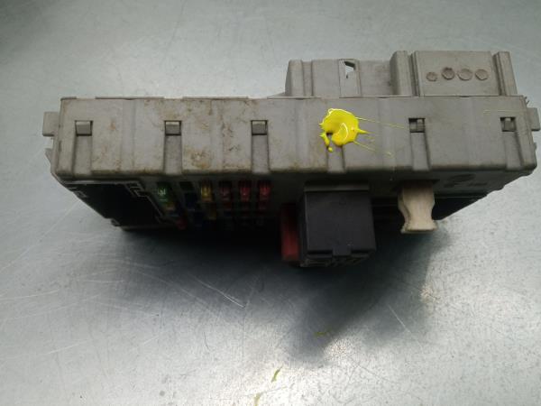 Caixa fusíveis / SAM / BSI FIAT Doblo Combi (119_, 223_) Imagem-2