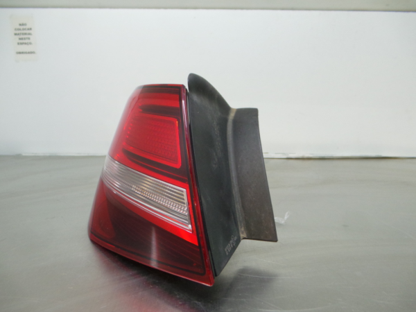 Left Tail light AUDI A3 (8V1, 8VK) Imagem-1