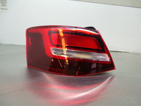Left Tail light AUDI A3 (8V1, 8VK)