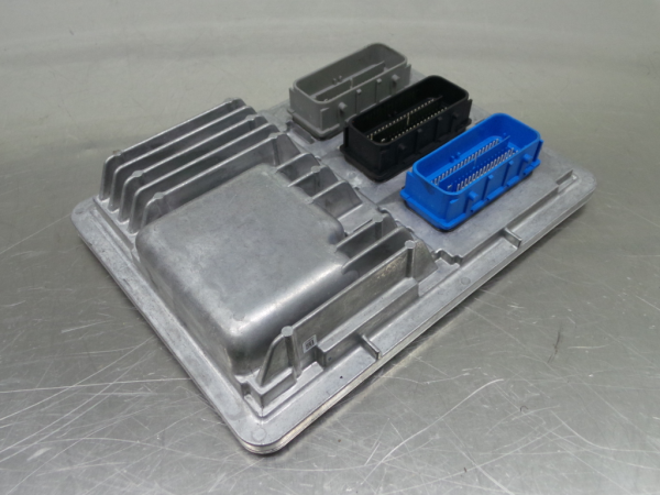 Centralina motor / ECU OPEL Astra K Imagem-2