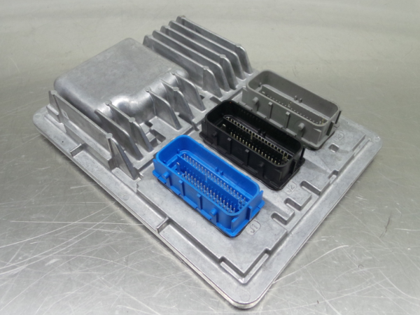 Centralina motor / ECU OPEL Astra K Imagem-1