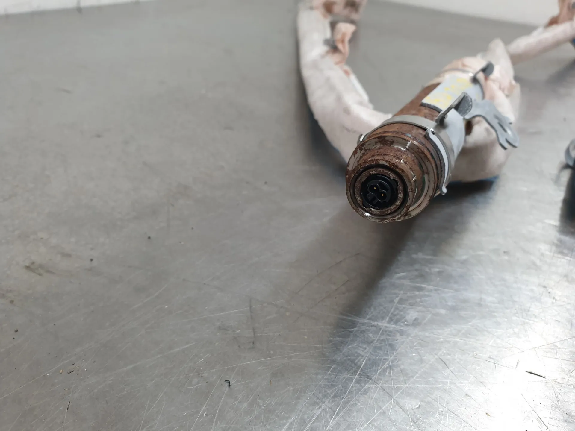 Airbag a Tendina Sinistra SEAT Toledo IV (KG3) Imagem-1