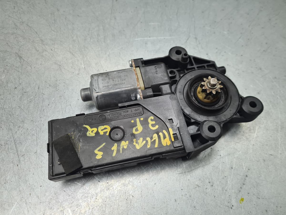 Moteur lève-vitre avant gauche RENAULT Megane III Coupé (DZ0/1_) Imagem-1