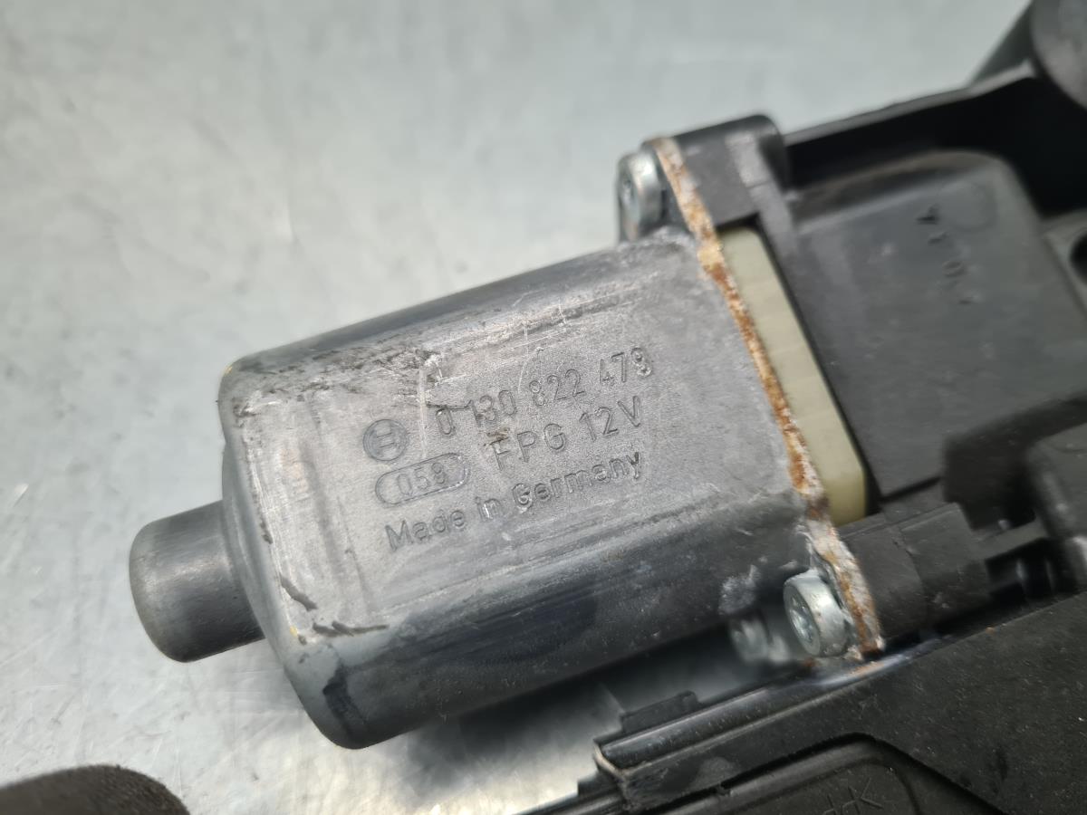 Moteur lève-vitre avant gauche RENAULT Megane III Coupé (DZ0/1_) Imagem-2