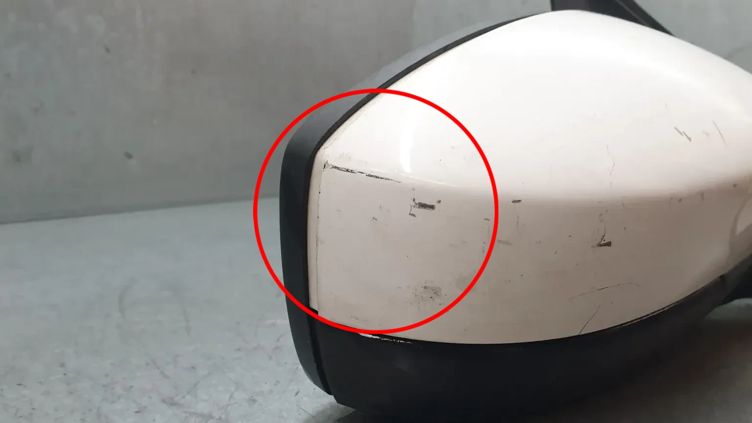 Rétroviseur Droite SEAT Toledo IV (KG3) Imagem-8