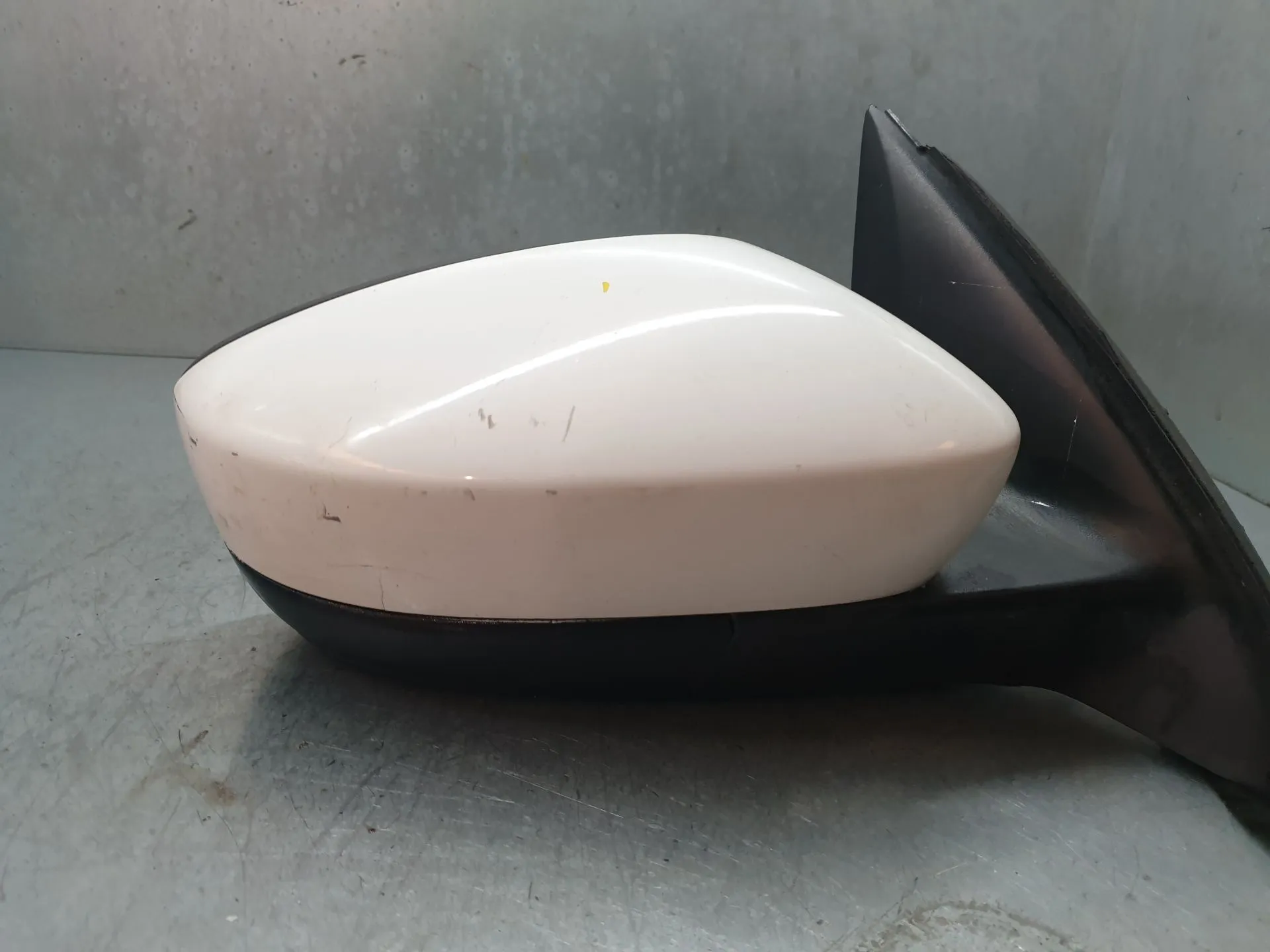 Rétroviseur Droite SEAT Toledo IV (KG3)