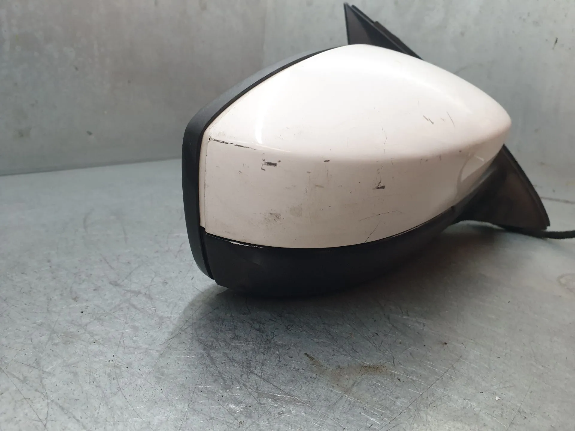 Rétroviseur Droite SEAT Toledo IV (KG3) Imagem-1