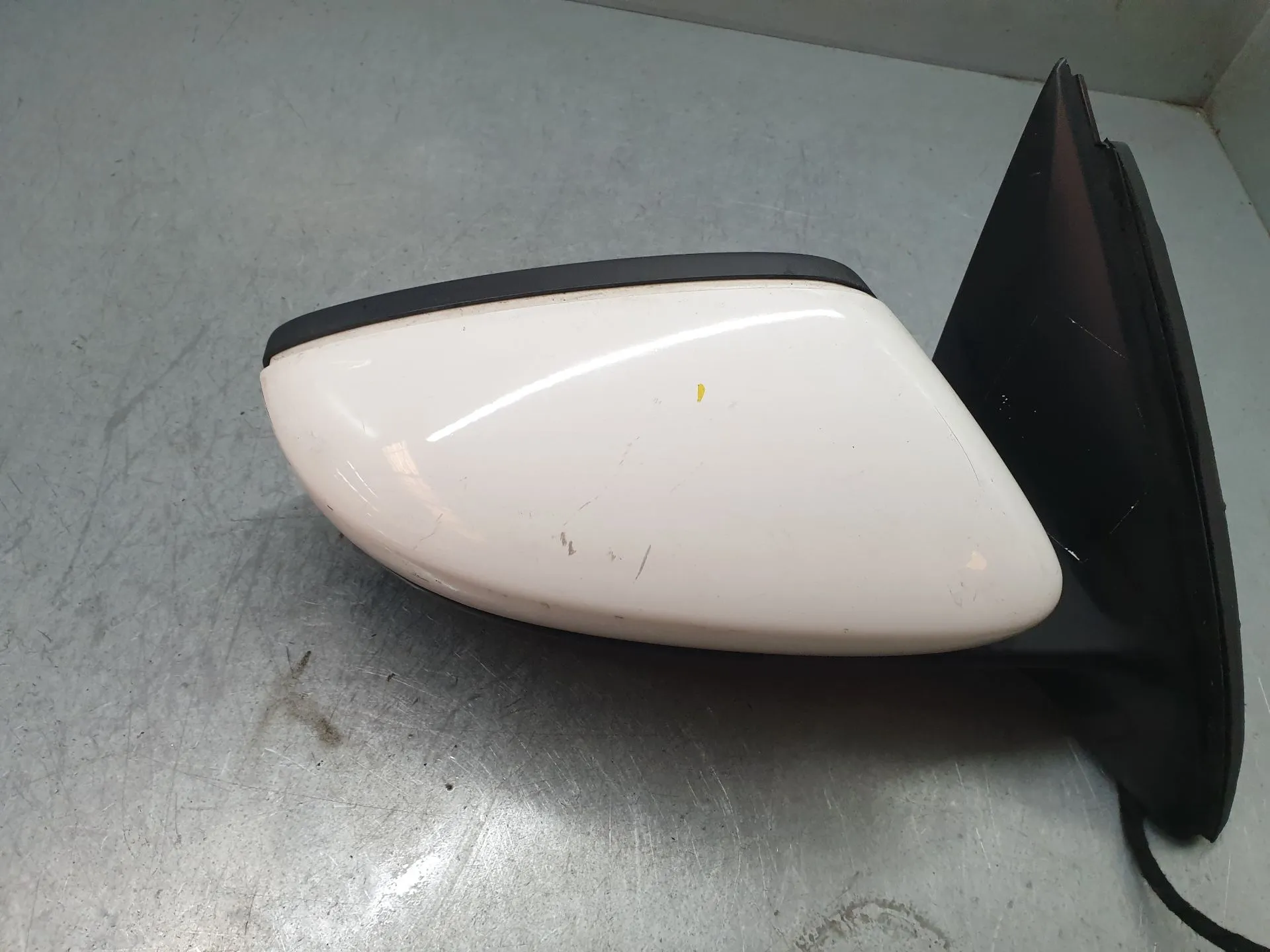 Rétroviseur Droite SEAT Toledo IV (KG3) Imagem-2