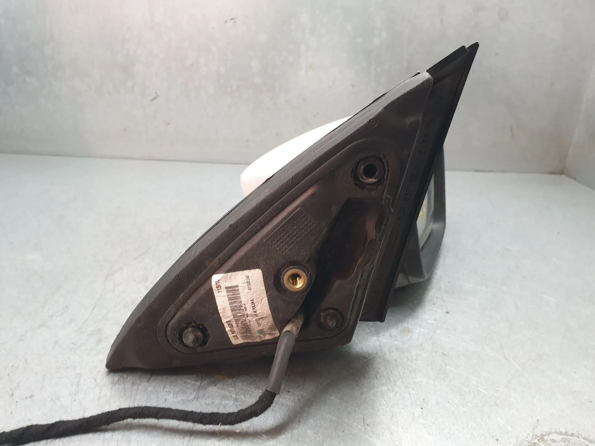 Rétroviseur Droite SEAT Toledo IV (KG3) Imagem-4