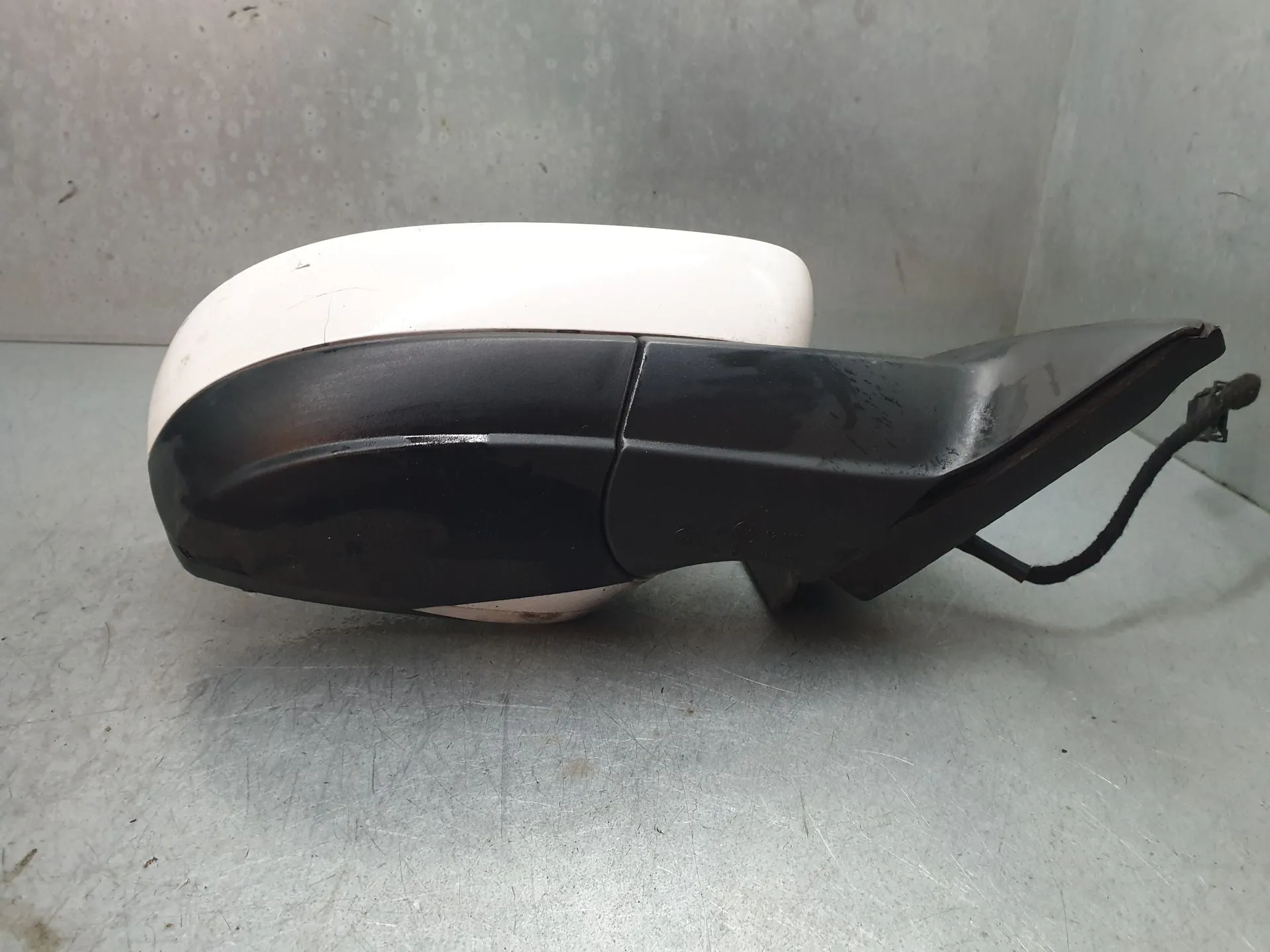 Rétroviseur Droite SEAT Toledo IV (KG3) Imagem-6
