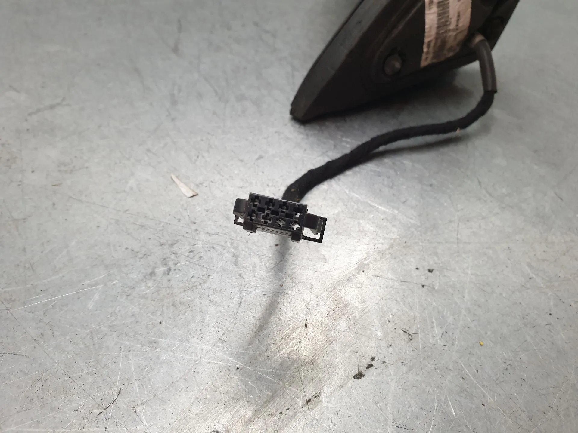 Rétroviseur Droite SEAT Toledo IV (KG3) Imagem-5