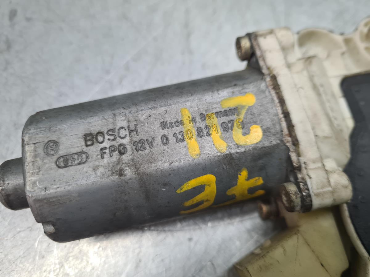 Moteur lève-vitre avant gauche MERCEDES-BENZ Classe E (W211) Imagem-2